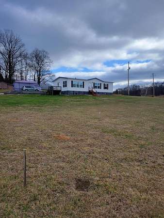 1.5 Acres of Residential Land with Home for Sale in Tyner, Kentucky