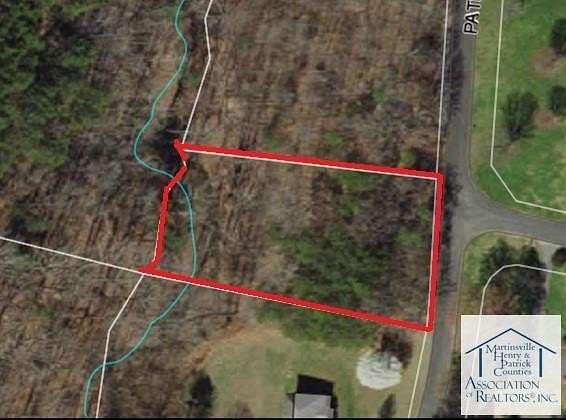 0.7 Acres of Land for Sale in Martinsville, Virginia