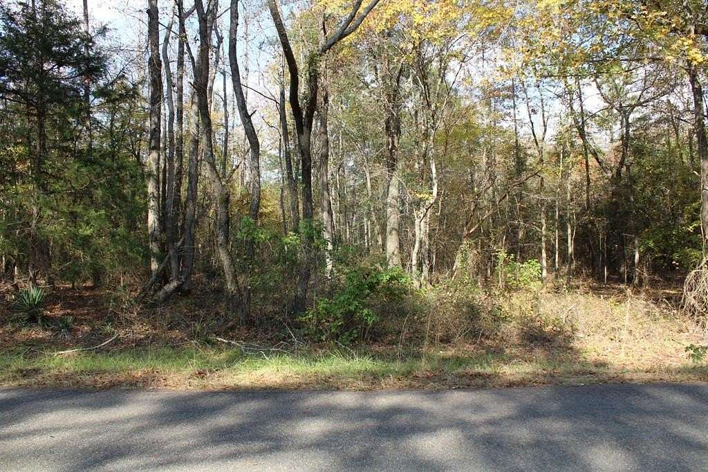 25 Acres of Recreational Land for Sale in Homer, Louisiana