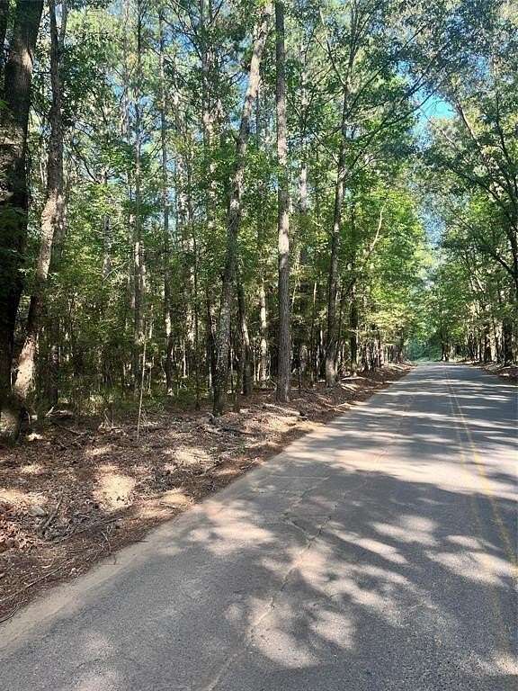 8.67 Acres of Land for Sale in Frierson, Louisiana