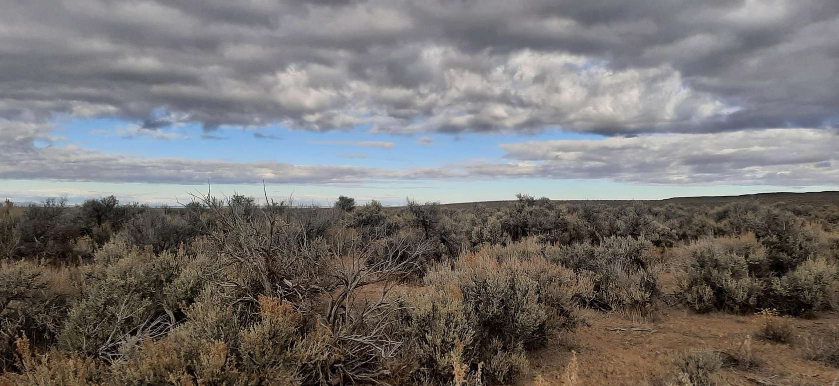 5 Acres of Recreational Land for Sale in Christmas Valley, Oregon
