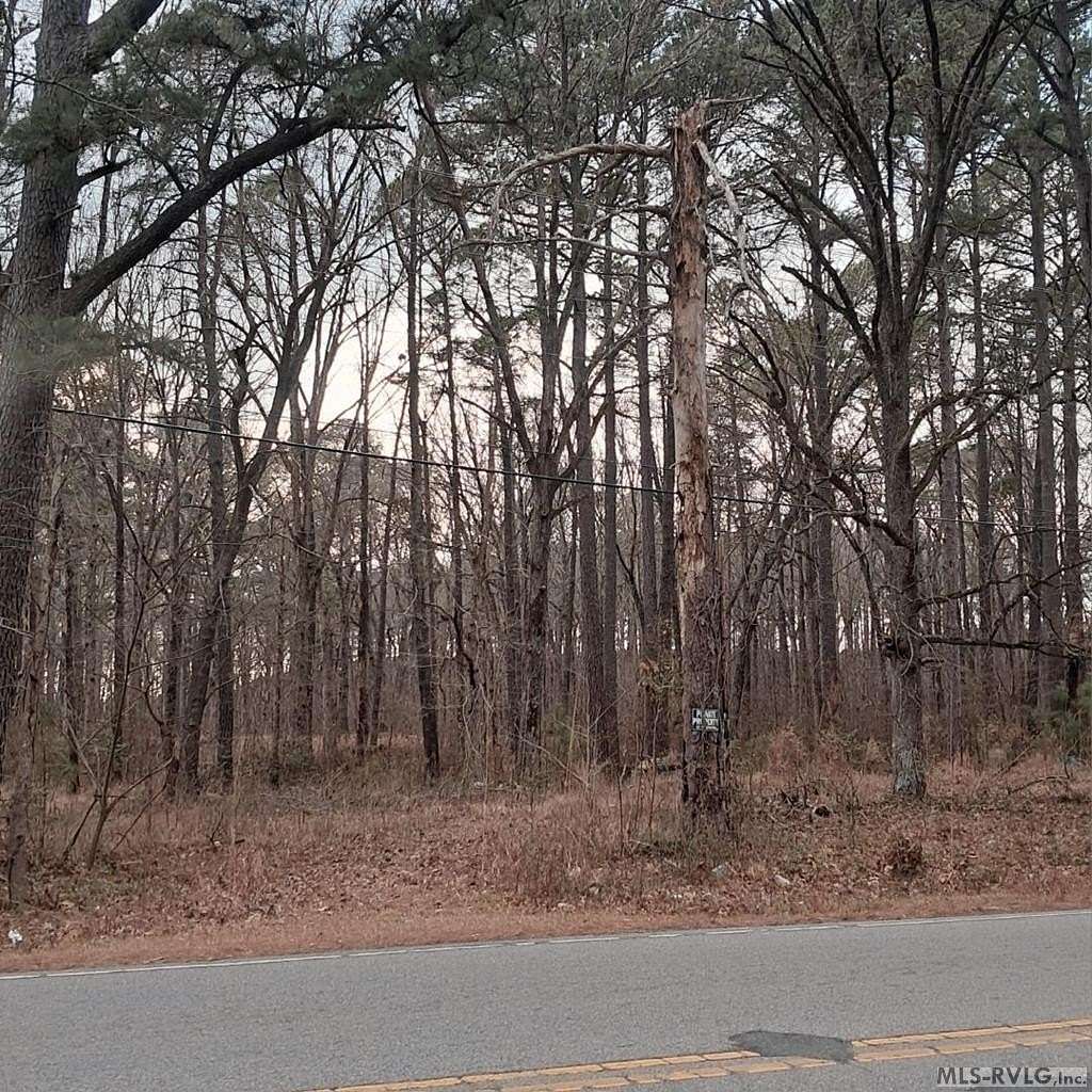 0.68 Acres of Residential Land for Sale in Roanoke Rapids, North Carolina