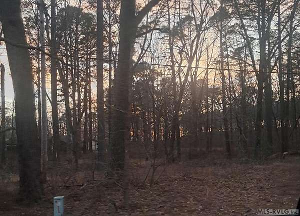 0.68 Acres of Residential Land for Sale in Roanoke Rapids, North Carolina