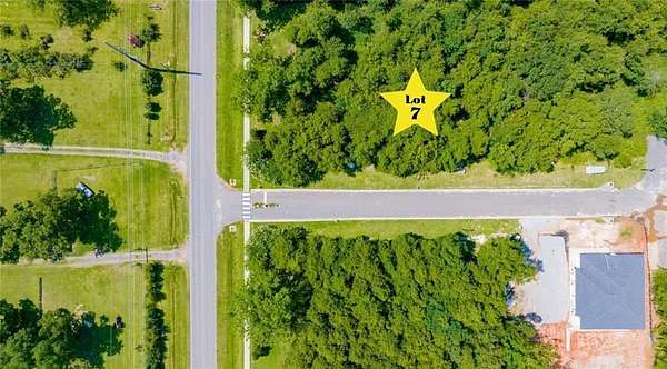 0.28 Acres of Commercial Land for Sale in Daphne, Alabama