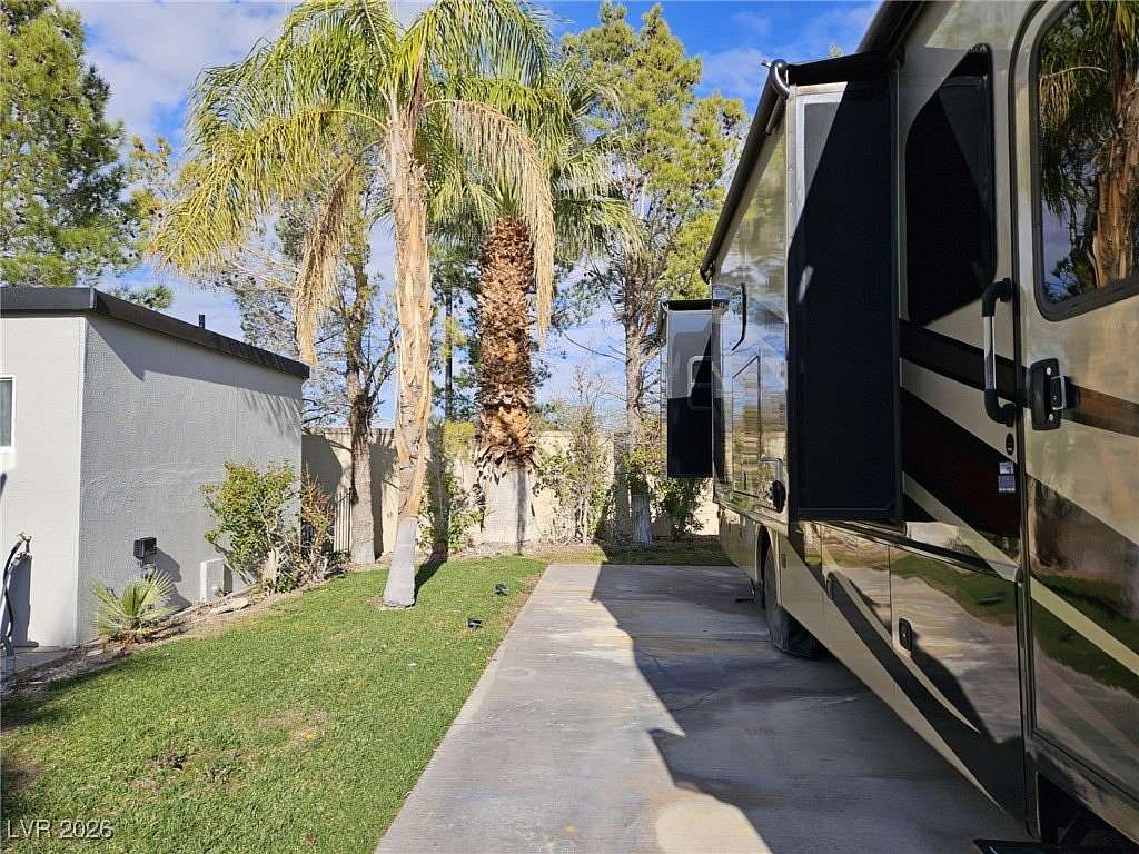 0.06 Acres of Commercial Land for Sale in Las Vegas, Nevada