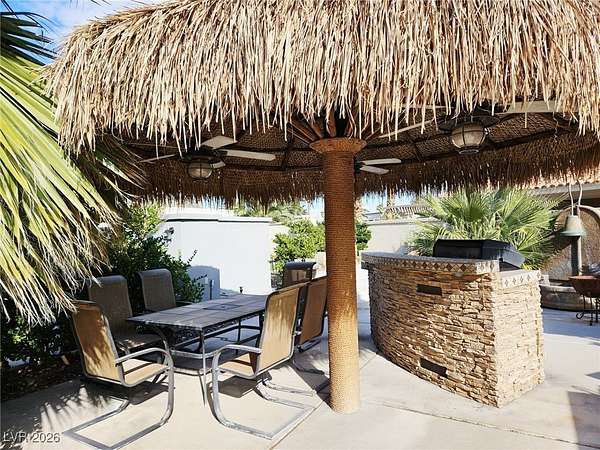 0.06 Acres of Commercial Land for Sale in Las Vegas, Nevada