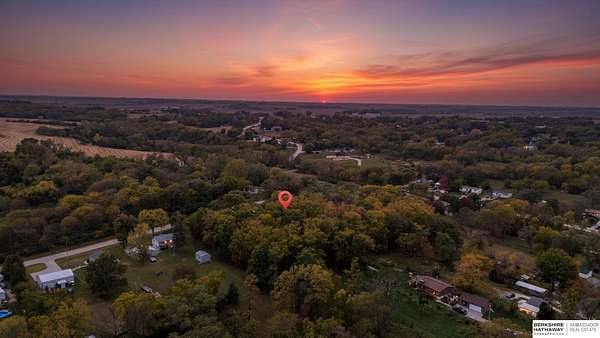 1.72 Acres of Residential Land for Sale in Plattsmouth, Nebraska