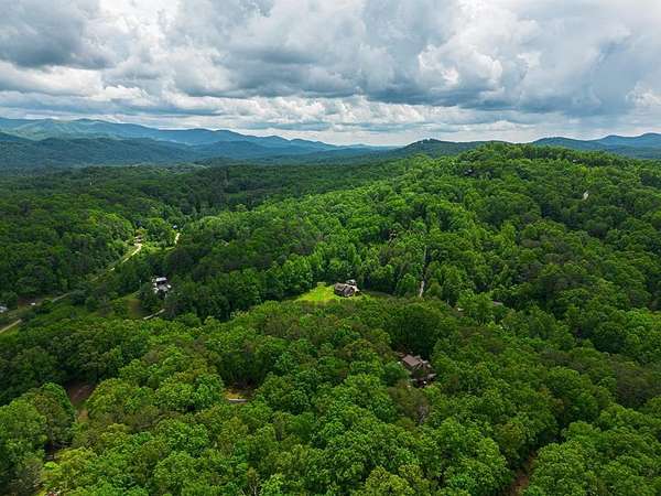 1.5 Acres of Land for Sale in Blue Ridge, Georgia