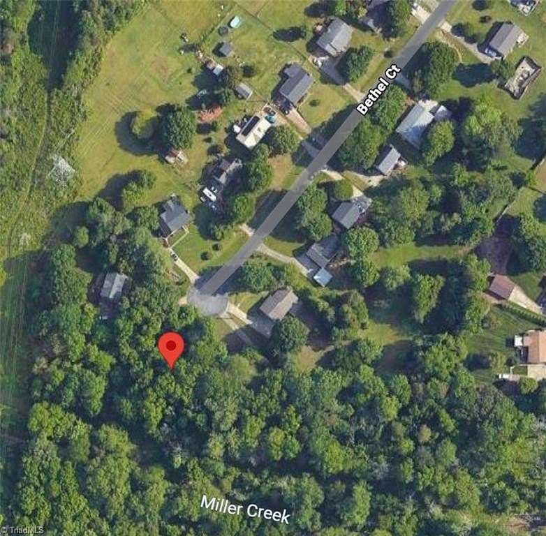 0.5 Acres of Residential Land for Sale in Winston-Salem, North Carolina