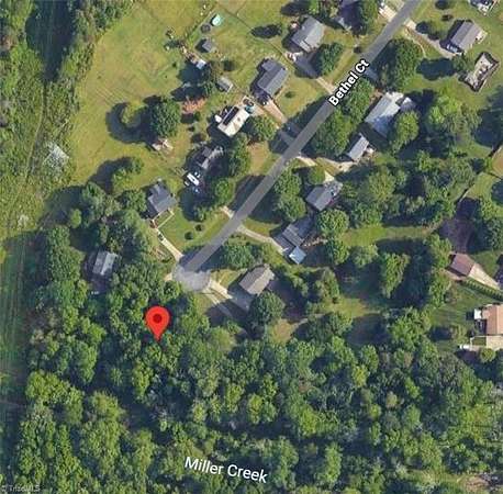 0.5 Acres of Residential Land for Sale in Winston-Salem, North Carolina