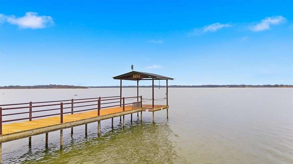 1.3 Acres of Residential Land for Sale in Corsicana, Texas