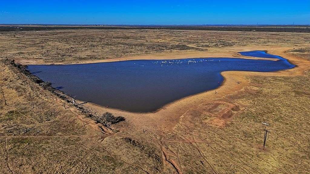 2,226 Acres of Recreational Land & Farm for Sale in Wichita Falls, Texas