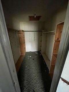 10 Acres of Land with Home for Sale in Chico, Texas