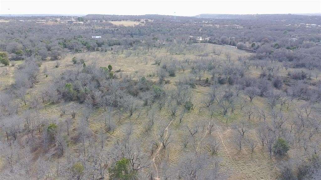 20 Acres of Recreational Land for Sale in Mineral Wells, Texas