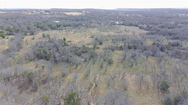 20 Acres of Recreational Land for Sale in Mineral Wells, Texas