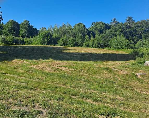 1.45 Acres of Residential Land for Sale in Limerick, Maine