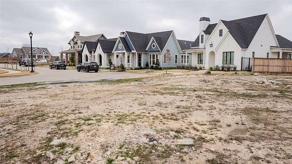0.1 Acres of Residential Land for Sale in Midlothian, Texas