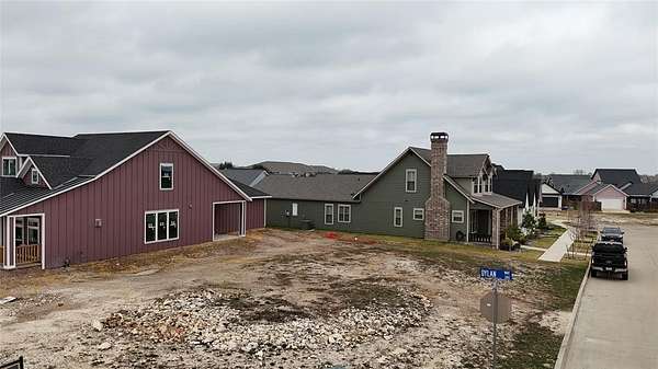 0.14 Acres of Residential Land for Sale in Midlothian, Texas