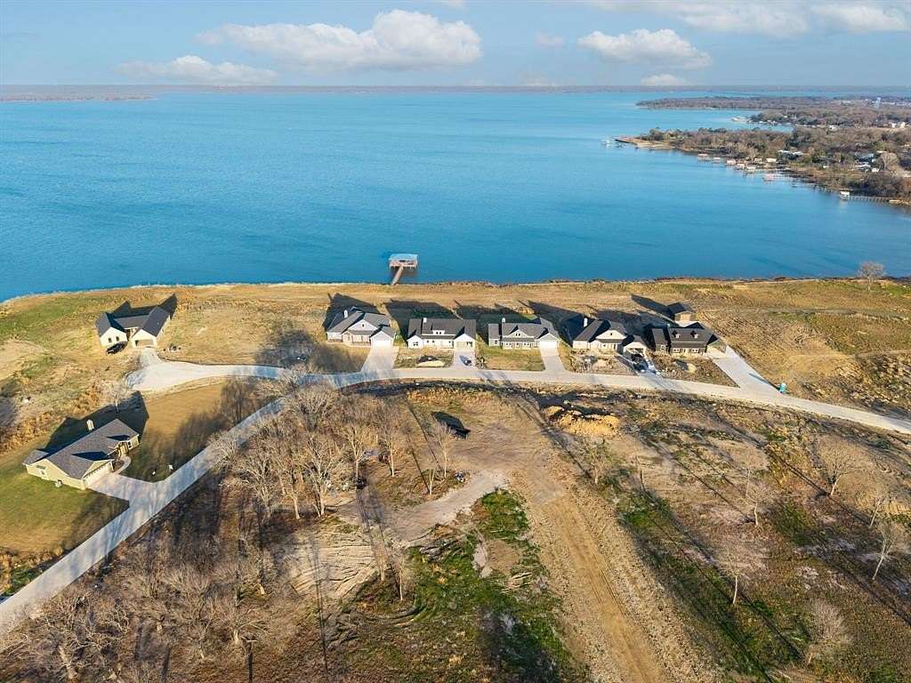 0.8 Acres of Residential Land for Sale in West Tawakoni, Texas