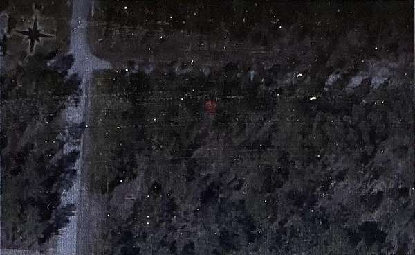 0.48 Acres of Residential Land for Sale in Dunnellon, Florida