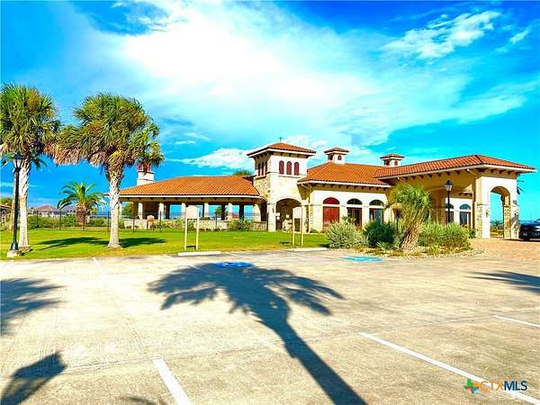 0.26 Acres of Land for Sale in Port O'Connor, Texas