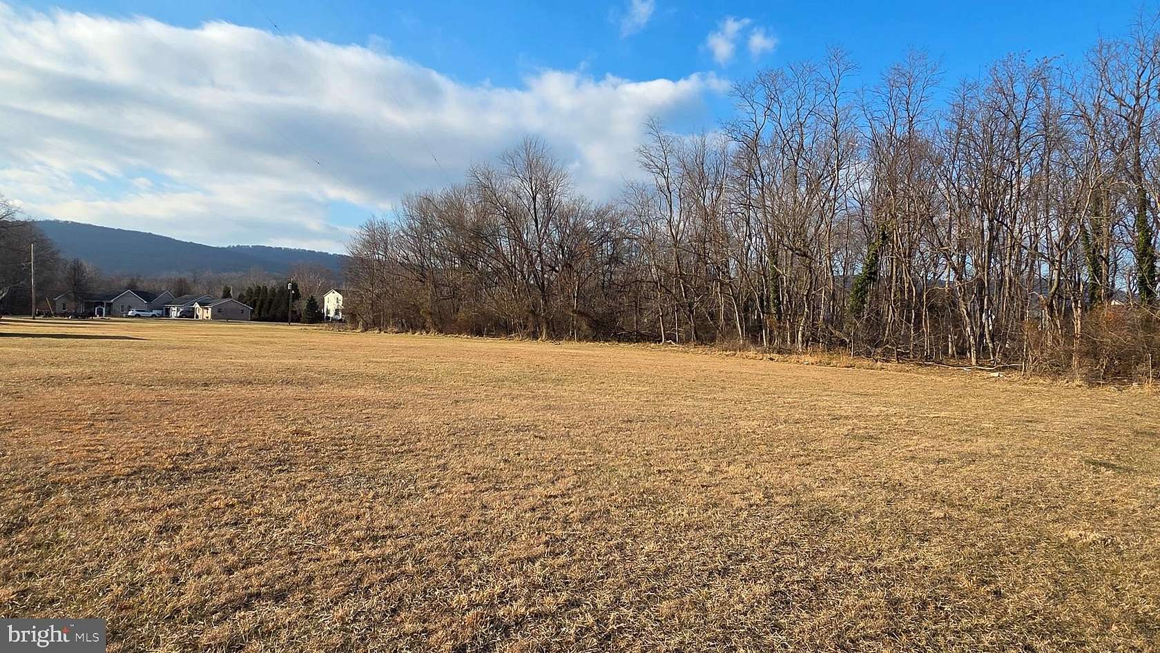 5.22 Acres of Residential Land for Sale in Thurmont, Maryland