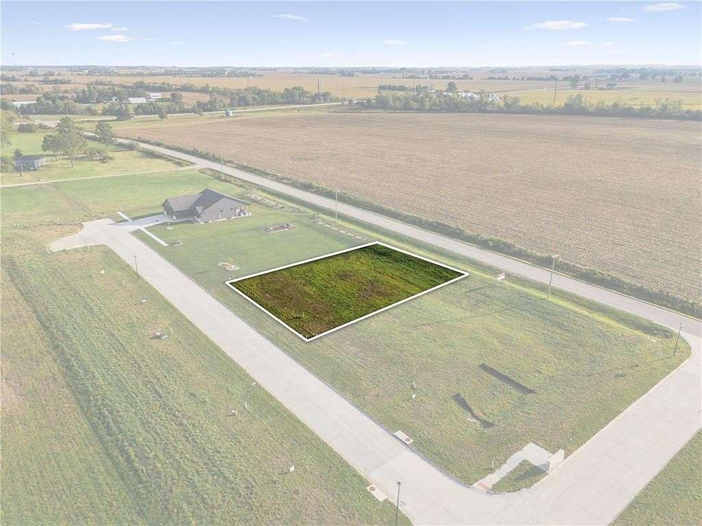 0.36 Acres of Residential Land for Sale in Robins, Iowa