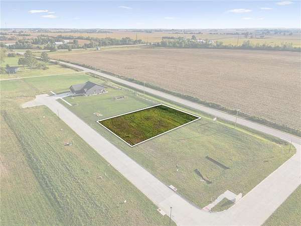 0.36 Acres of Residential Land for Sale in Robins, Iowa
