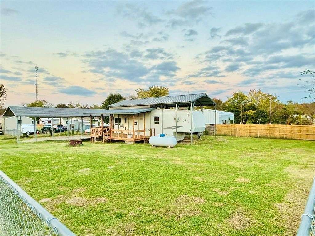 0.23 Acres of Land for Sale in Quitman, Texas