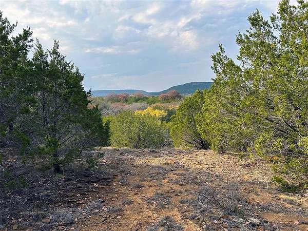 46 Acres of Agricultural Land for Sale in Ranger, Texas