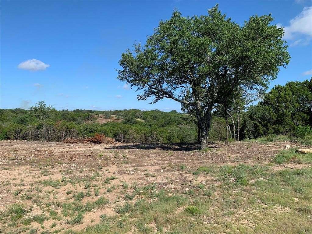 1.27 Acres of Residential Land for Sale in Nemo, Texas