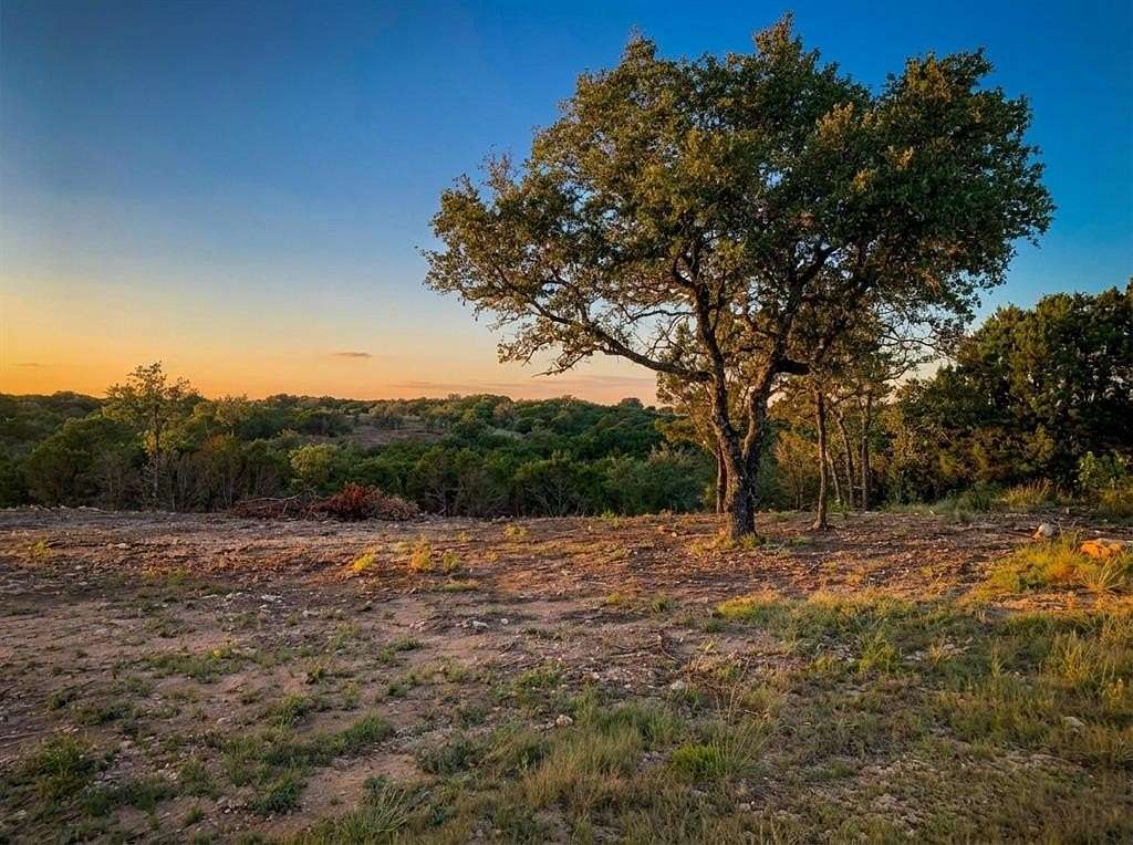 1.27 Acres of Residential Land for Sale in Nemo, Texas