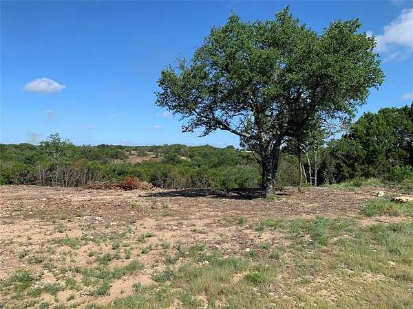 1.27 Acres of Residential Land for Sale in Nemo, Texas