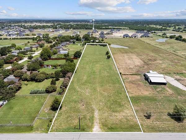 4 Acres of Residential Land for Sale in Rockwall, Texas