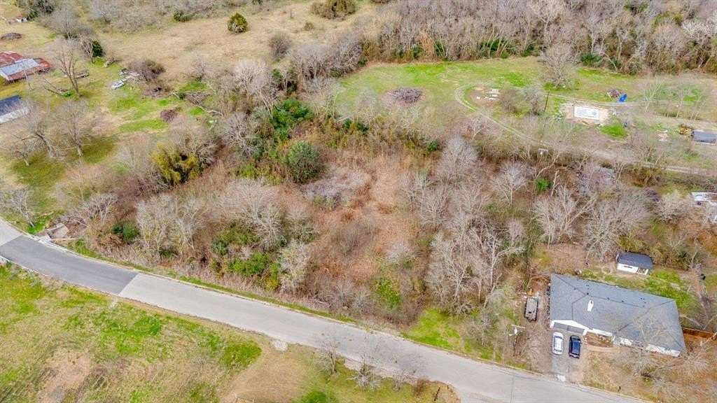 0.26 Acres of Residential Land for Sale in Kemp, Texas