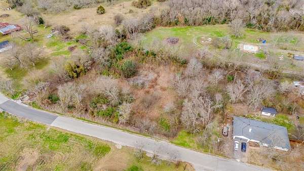 0.26 Acres of Residential Land for Sale in Kemp, Texas