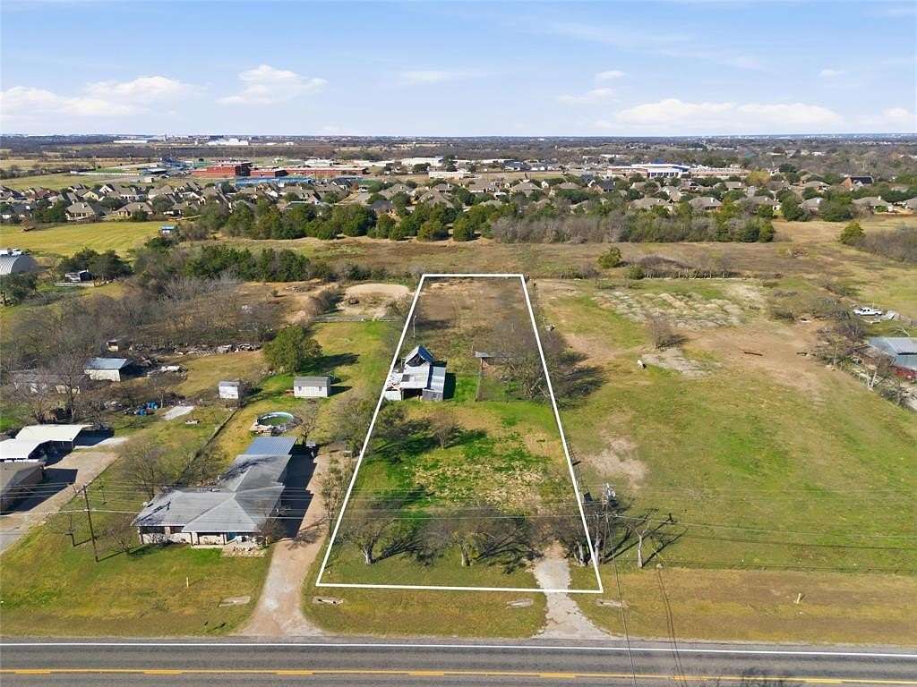 0.87 Acres of Residential Land for Sale in Robinson, Texas