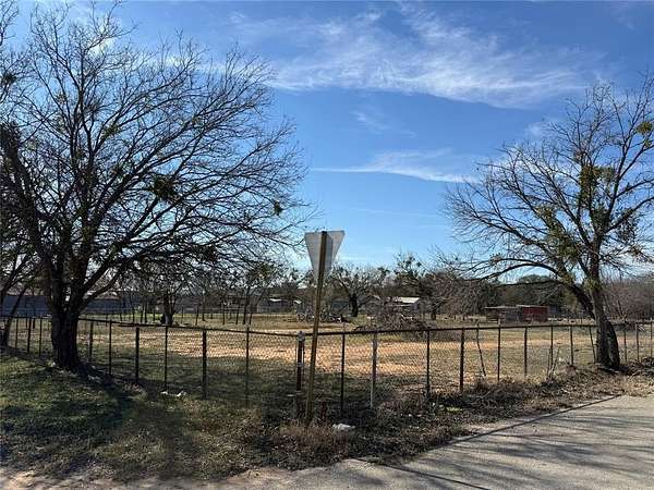 0.52 Acres of Land for Sale in Brownwood, Texas