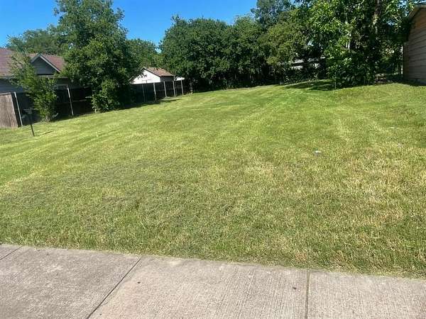 0.18 Acres of Land for Sale in Mesquite, Texas