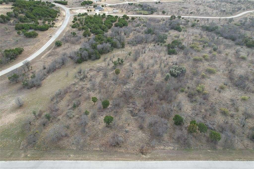 4 Acres of Land for Sale in Graford, Texas