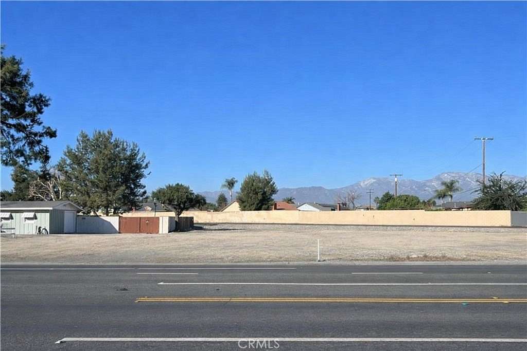 0.32 Acres of Residential Land for Sale in Chino, California