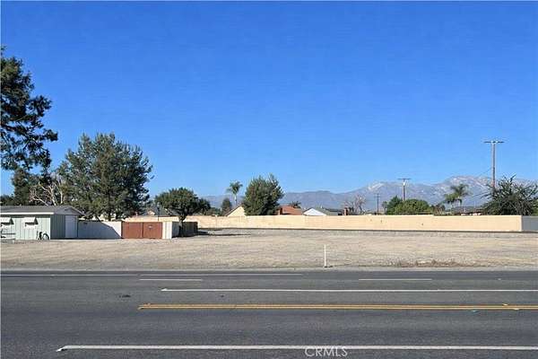 0.32 Acres of Land for Sale in Chino, California