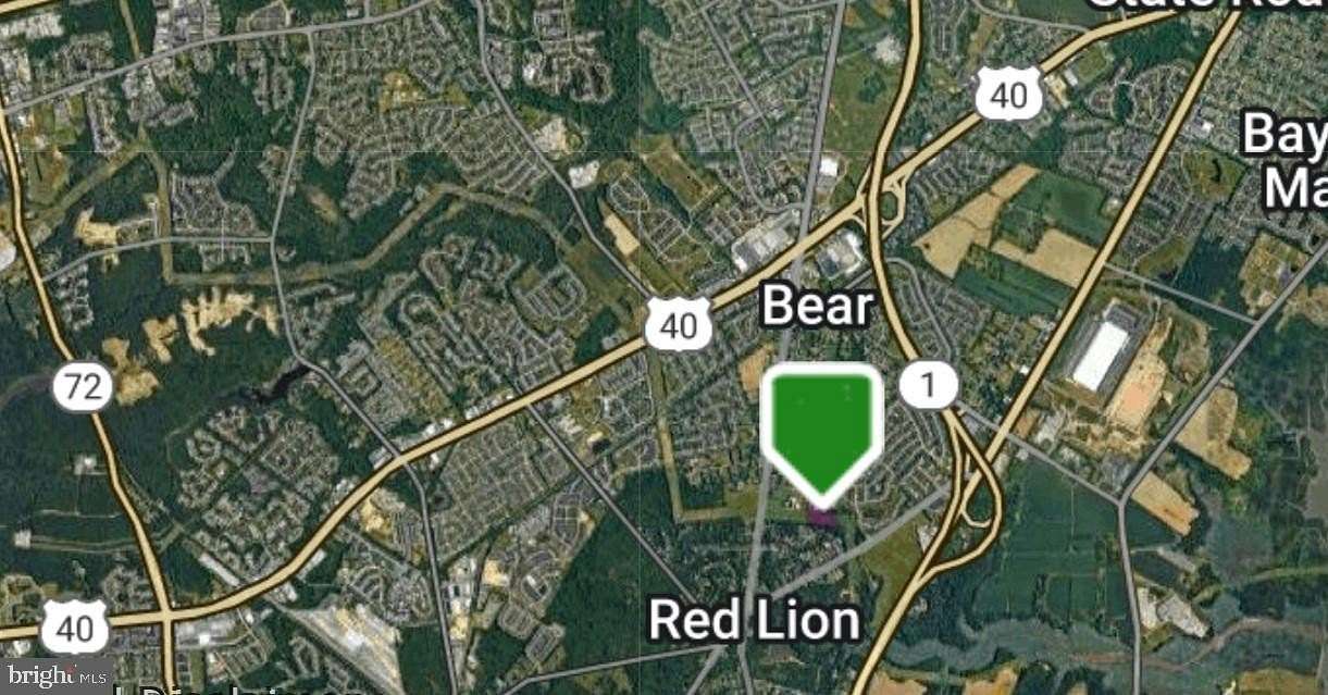 1.83 Acres of Residential Land for Sale in Bear, Delaware