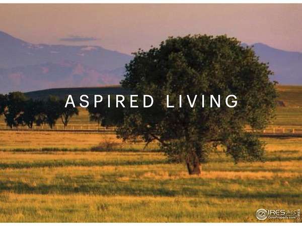 0.81 Acres of Residential Land for Sale in Longmont, Colorado