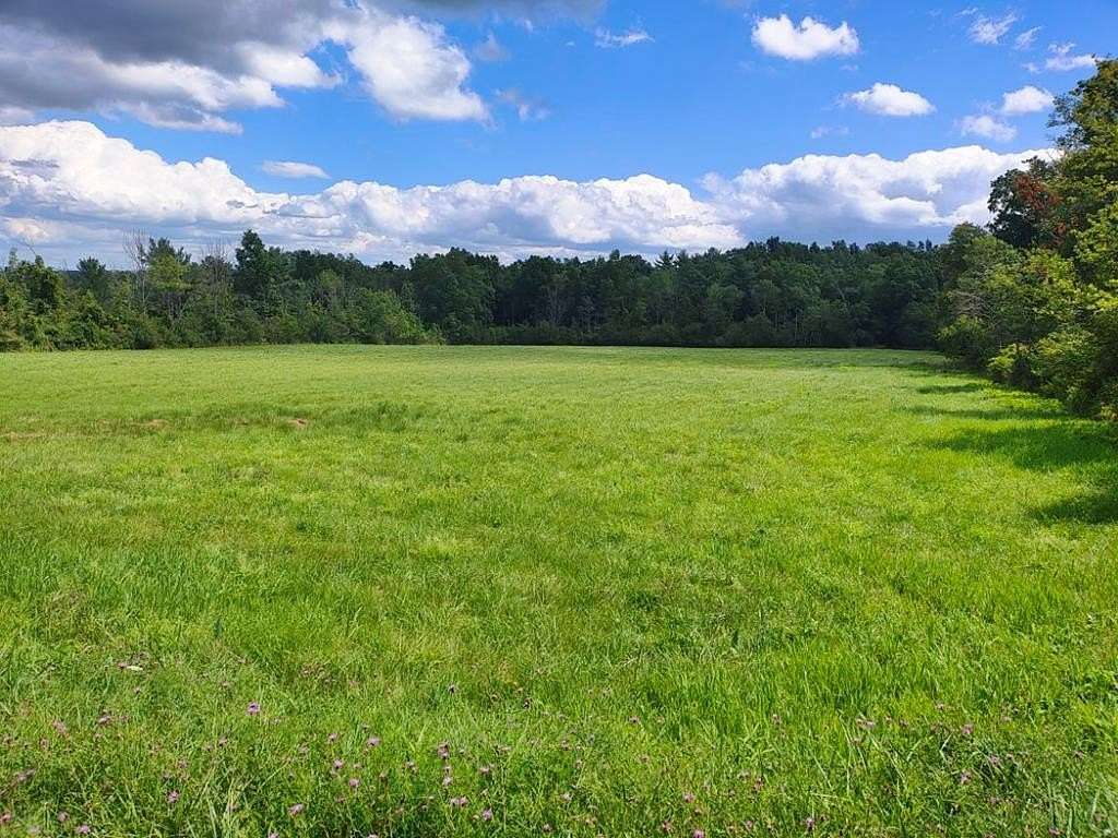 9.83 Acres of Land for Sale in Ithaca, New York