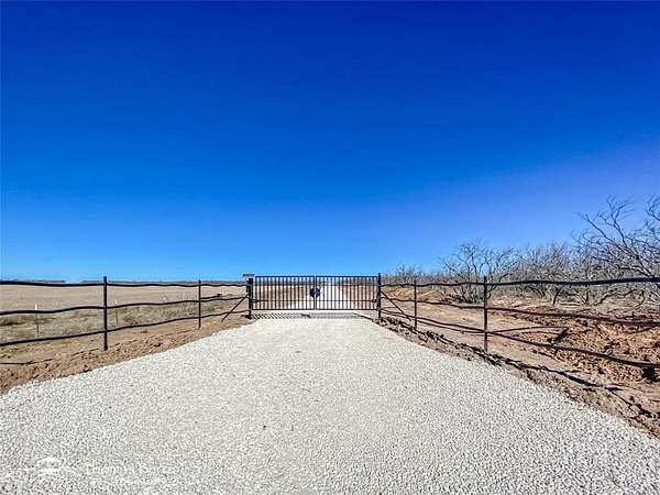 180 Acres of Recreational Land & Farm for Sale in Lawn, Texas