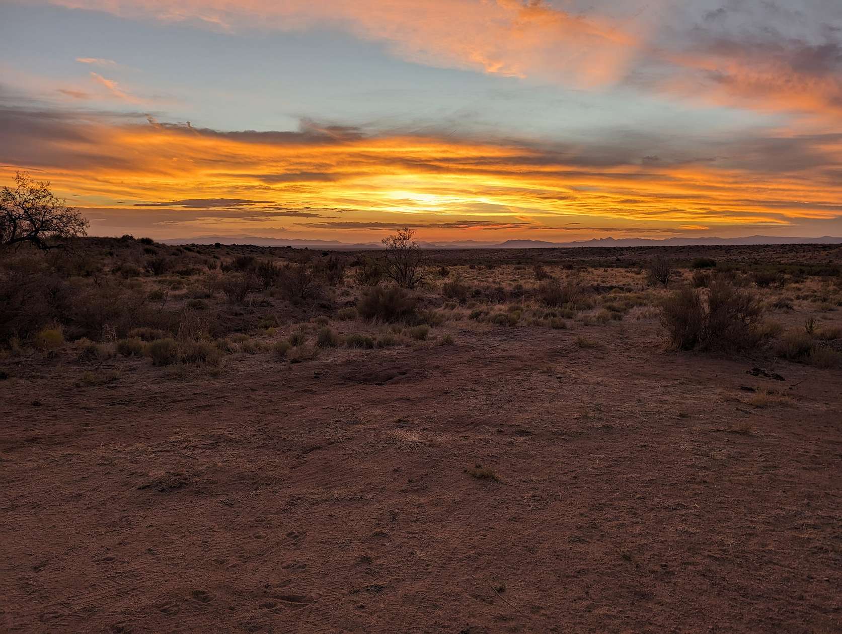 1,700 Acres of Land for Sale in Lordsburg, New Mexico