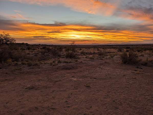 1,700 Acres of Land for Sale in Lordsburg, New Mexico