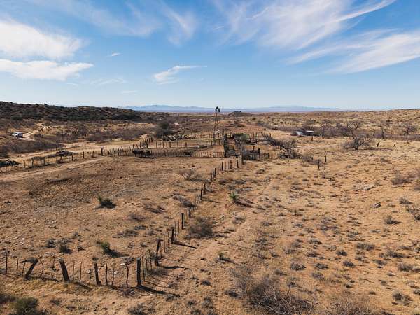 2,000 Acres of Land for Sale in Lordsburg, New Mexico