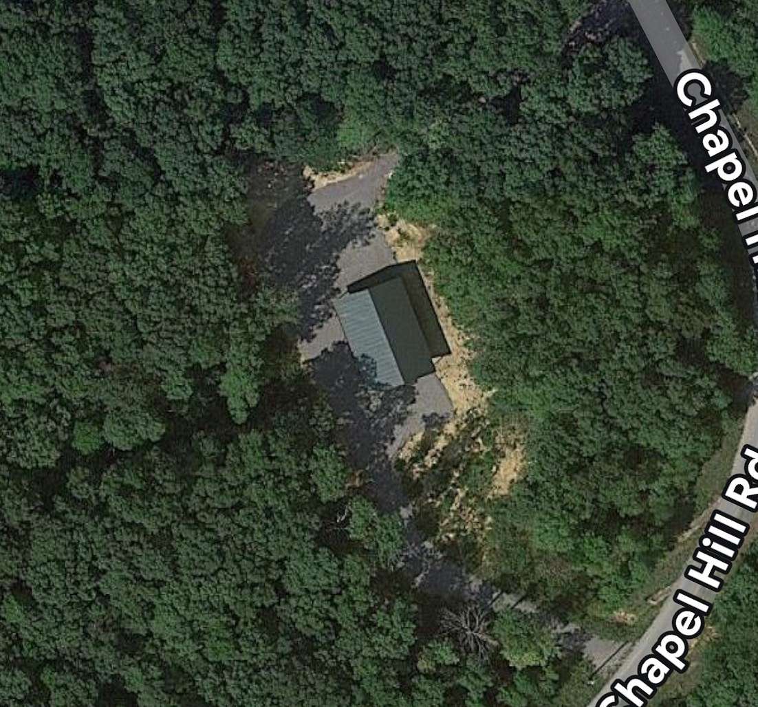 5.58 Acres of Residential Land for Sale in Crawford, Tennessee